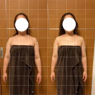 片岡 真那の眉毛・アイブロウイメージ