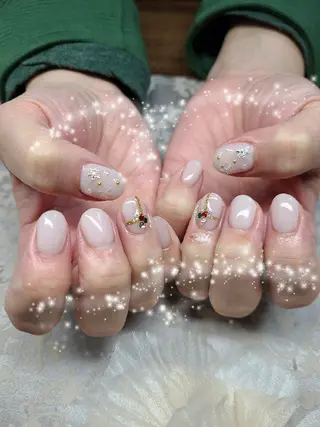 ネイル Nail  Ai    のネイルデザイン