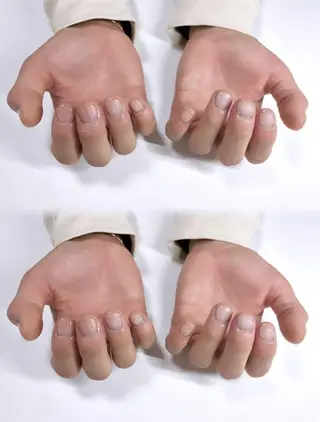 ネイル 𝑵𝒂𝒊𝒍𝒔𝒂𝒍𝒐𝒏 𝑳𝒊𝒆𝒔𝒆所属・𝐋𝐢𝐞𝐬𝐞 𝐘𝐔𝐈のネイルデザイン