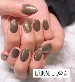 ネイル 江口 佳奈のネイルデザイン