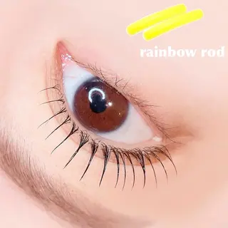 マツエク・マツパ miho【吉祥寺】 ★プライベートサロンのマツエク・マツパデザイン