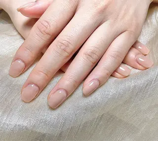 ネイル モナ& あきのネイルデザイン