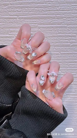 ネイル T. Kasumiのネイルデザイン