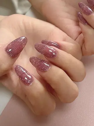 ネイル nail salon はるりのネイルデザイン