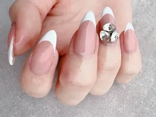 ネイル peTiT mikakoのマツエク・マツパデザイン