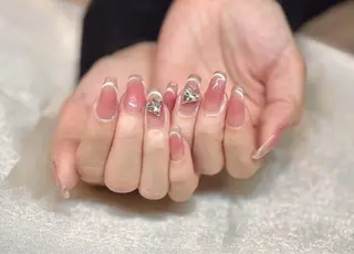 ネイル CHERIR Emiのネイルデザイン