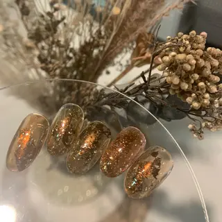 ネイル 🎀 D.d _nailのネイルデザイン