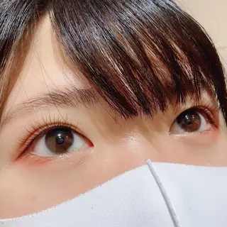 マツエク・マツパ orihara𐙚 まつげパーマ/眉毛のマツエク・マツパデザイン