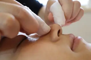 ameri所属・入江 雅絵のエステ・リラクイメージ