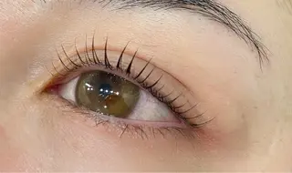 マツエク・マツパ 須貝 スガイの眉毛・アイブロウイメージ