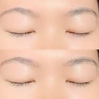 アイブロウ FAHREN-PURE所属・小林 楓羽加‪のヘアスタイル