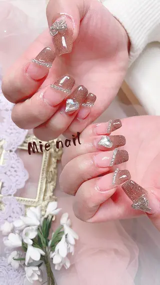 ネイル Mie nailのネイルデザイン
