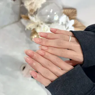 ネイル RADIANT所属・RADIANT りほのネイルデザイン