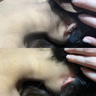 Mr.&Ms. 脱毛 /眉毛ワックス/まゆのエステ・リラクイメージ