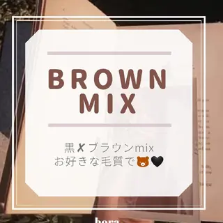 マツエク・マツパ 💜bora .のネイルデザイン