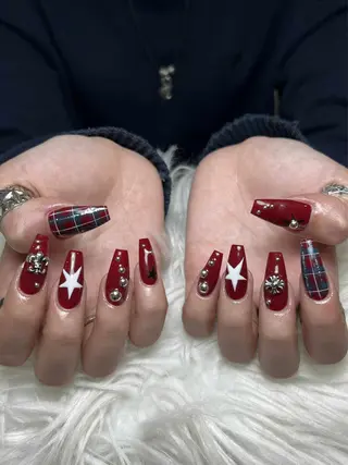 ネイル Julli ジュリのネイルデザイン