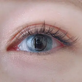 マツエク・マツパ Bunny eyes 岩田のマツエク・マツパデザイン