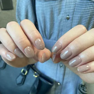 ネイル mieux MOEKAのネイルデザイン