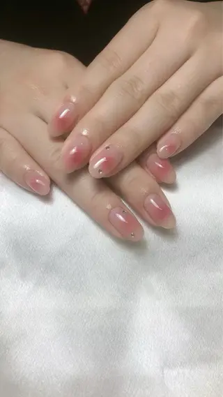 ネイル LR.ONE リナのネイルデザイン