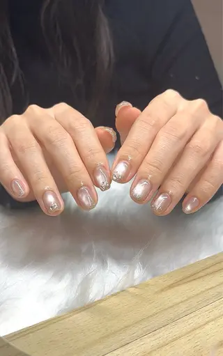 ネイル ai _nailのネイルデザイン