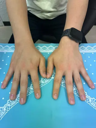 ネイル ブルーデイジー栄本店所属・BlueDaisy 栄本店のネイルデザイン