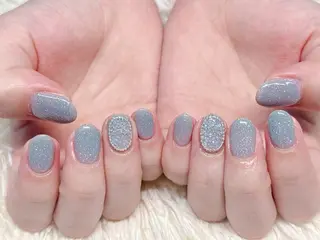 ネイル Star nail 堀のネイルデザイン