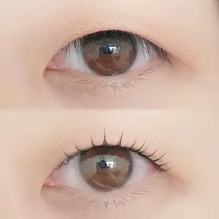 マツエク・マツパ eyelash    CITA（チタ）所属・eyelash CITA（チタ）のマツエク・マツパデザイン