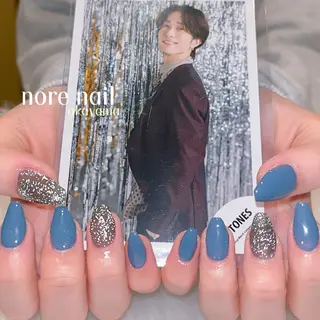ネイル nore nail所属・nore nailのネイルデザイン
