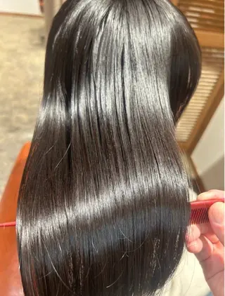 ロング 【本陣】カット募集 🍒ちぇりー🍒のヘアスタイル