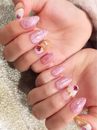 ネイル Utopia nail_のネイルデザイン