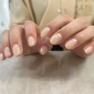 ネイル Ray. Maayaのネイルデザイン