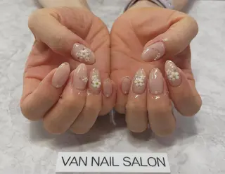 ネイル Van Nail Salonのネイルデザイン
