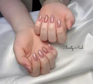 ネイル Clarity Nailのネイルデザイン