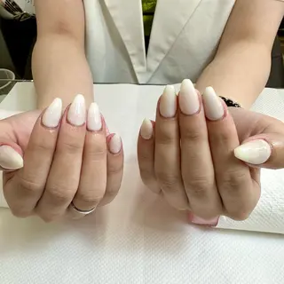 ネイル MAXKELLY木村 双葉のネイルデザイン