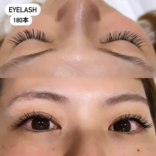 マツエク・マツパ ∴Sanae. ∴ トータルビューティーのマツエク・マツパデザイン