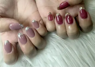 ネイル Y&L Nailのネイルデザイン