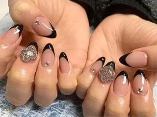 ネイル NAIL SALON GLOWのネイルデザイン