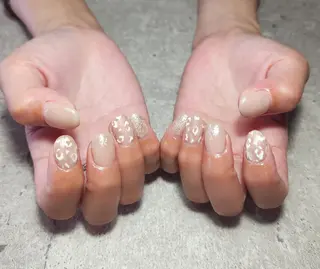 ネイル   BENNIEのネイルデザイン