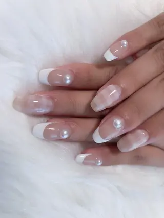 ネイル nailroom yuのネイルデザイン