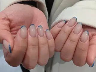 ネイル shimizu yuuのネイルデザイン