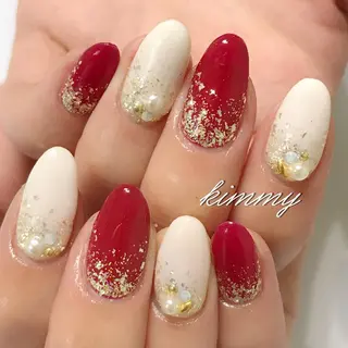 ネイル kimmy nailsのネイルデザイン
