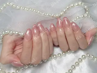 ネイル 💅 NikoNikoのネイルデザイン