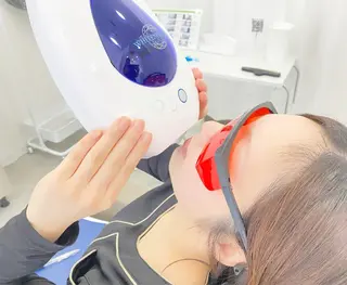 ホワイトニングサロン Clear所属・ホワイトニングサロン Clearのエステ・リラクイメージ