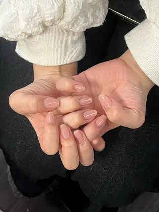 ネイル KITTY Mayuのネイルデザイン