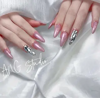 ネイル ANG Studioのネイルデザイン