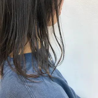 ミディアム カラー 🌟マチダ テルヤ🌟のその他イメージ