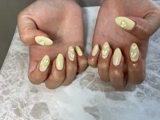 ネイル nailroom  ALLURE所属・nailroom allureのネイルデザイン