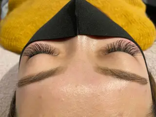 マツエク・マツパ LuNa Eyeのマツエク・マツパデザイン