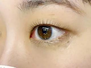 マツエク・マツパ ヘアメイクピカソ所属・ヘアメイクピカソ 髙井久美のマツエク・マツパデザイン