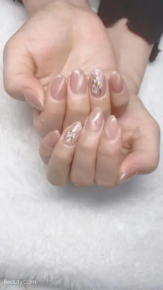 ネイル NailYY所属・NailYY よよのネイルデザイン